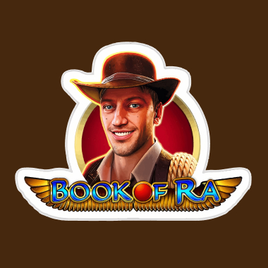 Book of Ra